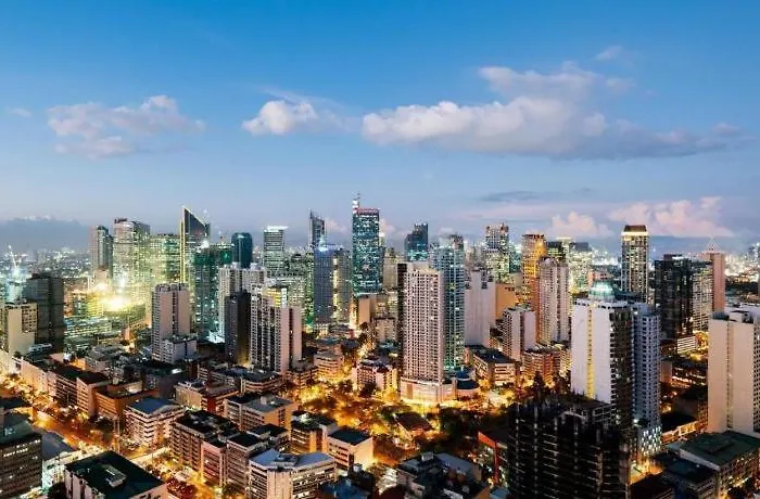 Eurotel Edsa Shaw Mandaluyong