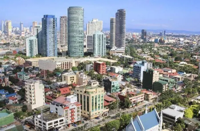 Eurotel Edsa Shaw Mandaluyong Manila